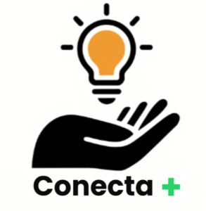 logo Conecta+
