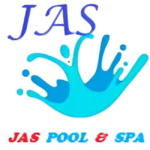 Logo Jas Pool y Spa