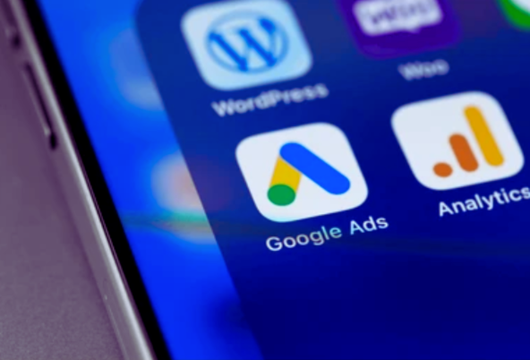 Campañas de Google Ads para negocios